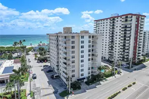 1401 S Ocean Dr, Hollywood, FL 33019 - Photo 1