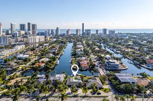 519 Layne Blvd, Hallandale Beach, FL 33009 - Photo 1