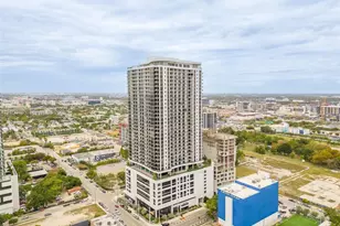 1600 NE 1st Ave, Miami, FL 33132 - Photo 1