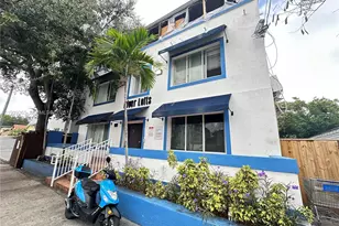 1021 NW 3rd St, Miami, FL 33128 - Photo 1