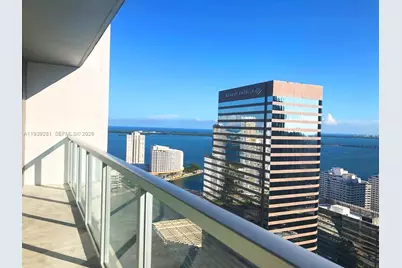 500 Brickell Ave #3908, Miami, FL 33131 - Photo 1