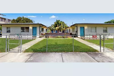 2499 SW 27th St #1, Miami, FL 33133 - Photo 1
