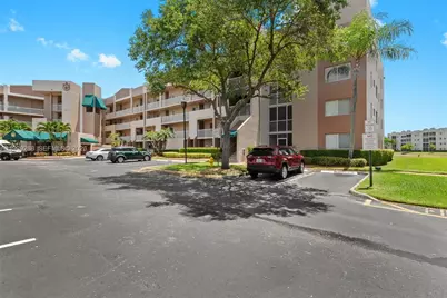 7592 Granville Dr #411, Tamarac, FL 33321 - Photo 1
