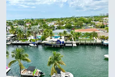 2350 NE 135th St #605, North Miami, FL 33181 - Photo 1