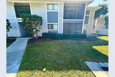 9703 Hammocks Blvd #108, Miami, FL 33196 - Photo 1