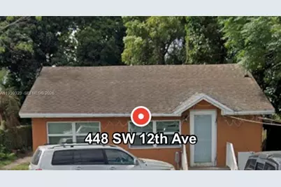 448 SW 12th Ave, Homestead, FL 33030 - Photo 1
