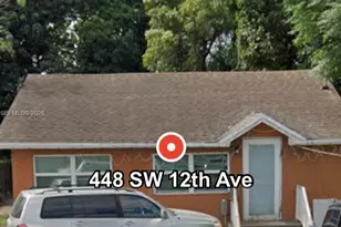 448 SW 12th Ave, Homestead, FL 33030 - Photo 1