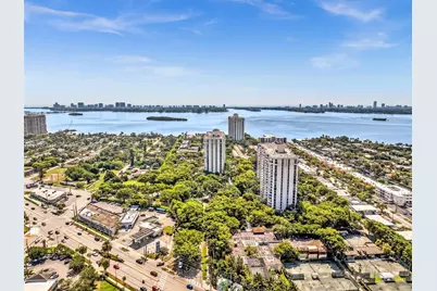 2000 Towerside Ter #1806, Miami, FL 33138 - Photo 1