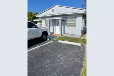 [Address not provided], Dania Beach, FL 33312 - Photo 1
