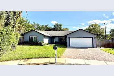 2980 SW 82nd Way, Davie, FL 33328 - Photo 1