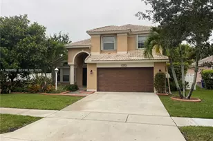 1552 NW 135th Ave, Pembroke Pines, FL 33028 - Photo 1
