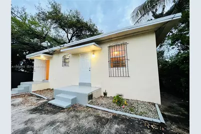 7655 NW 3rd Avenue #B, Miami, FL 33150 - Photo 1