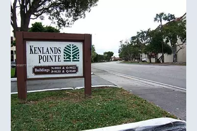 9015 SW 125th Ave #N406, Miami, FL 33186 - Photo 1