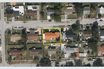 1775 NW 83rd St, Miami, FL 33147 - Photo 1