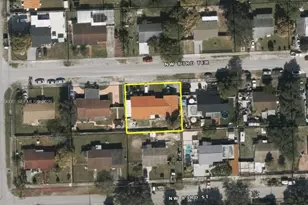 1775 NW 83rd St, Miami, FL 33147 - Photo 1