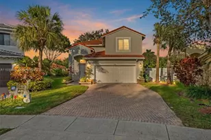 1289 NW 171st Terrace, Pembroke Pines, FL 33028 - Photo 1