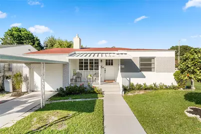 819 NW 47th St, Miami, FL 33127 - Photo 1