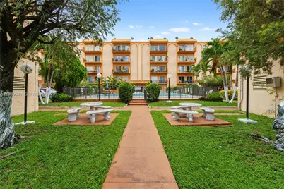 1950 W 54th St #205, Hialeah, FL 33012 - Photo 1