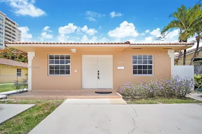 3653 SW 27th St #-, Miami, FL 33133 - Photo 1