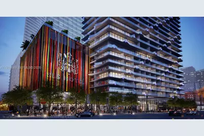 1300 S Miami Ave #4303, Miami, FL 33130 - Photo 1