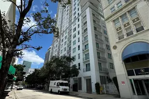 [Address not provided], Miami, FL 33132 - Photo 1