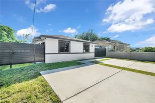 2490 NW 44th St, Miami, FL 33142 - Photo 1