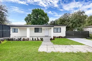 2250 NW 95th St, Miami, FL 33147 - Photo 1