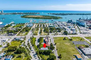 56 W 12th St, Riviera Beach, FL 33404 - Photo 1