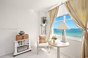 3725 S Ocean Dr, Hollywood, FL 33019 - Photo 1