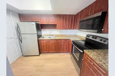 1201 SW 50th Ave #105-4, North Lauderdale, FL 33068 - Photo 1