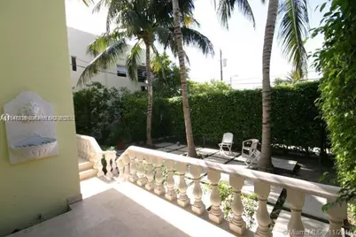 3921 N Meridian Ave #1A, Miami Beach, FL 33140 - Photo 1
