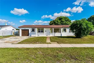 20901 NW 27th Ct, Miami Gardens, FL 33056 - Photo 1