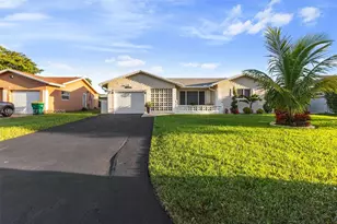 8014 NW 101st Ave, Tamarac, FL 33321 - Photo 1