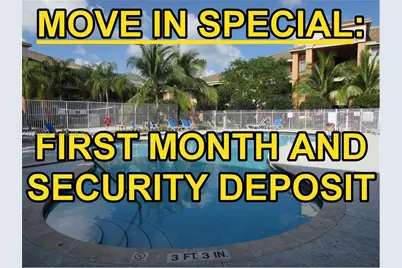 6900 SW 39th St #106J, Davie, FL 33314 - Photo 1