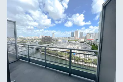 690 SW 1st Ct #1511, Miami, FL 33130 - Photo 1