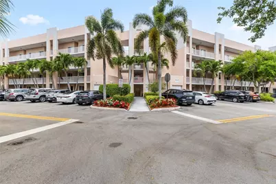 2541 N Nob Hill Rd #309, Sunrise, FL 33322 - Photo 1