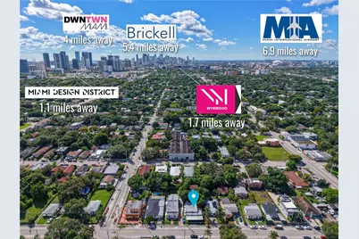 128 NW 53rd St, Miami, FL 33127 - Photo 1