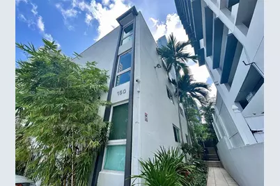 150 SW 10th St #7, Miami, FL 33130 - Photo 1