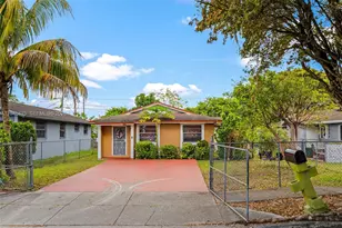 432 NW 15th St, Florida City, FL 33034 - Photo 1