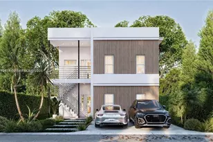 1119 NW 105th Terrace, Miami, FL 33150 - Photo 1