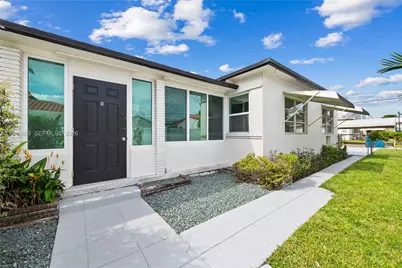 1711 Funston St #2, Hollywood, FL 33020 - Photo 1