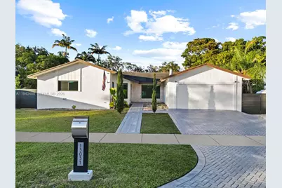 13031 SW 117th St, Miami, FL 33186 - Photo 1