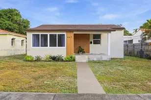 461 Plover Ave, Miami Springs, FL 33166 - Photo 1