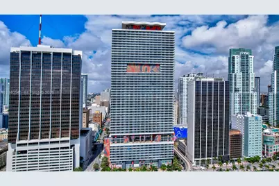 50 Biscayne Blvd #4908, Miami, FL 33132 - Photo 1