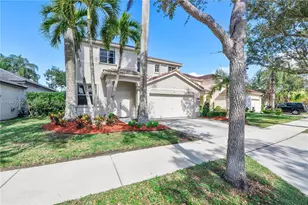 630 Vista Meadows Dr, Weston, FL 33327 - Photo 1