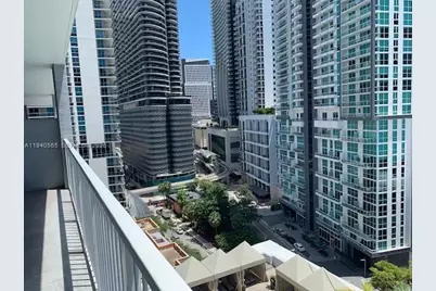 1250 S Miami Ave #1310, Miami, FL 33130 - Photo 1