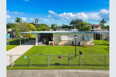 15445 Garfield Dr, Homestead, FL 33033 - Photo 1