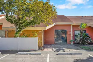2430 NW 55th Terrace, Lauderhill, FL 33313 - Photo 1