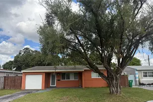 7415 Normandy St, Miramar, FL 33023 - Photo 1