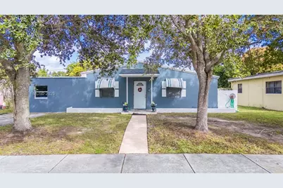 4441 SW 33rd Dr, West Park, FL 33023 - Photo 1
